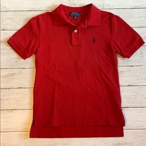 Polo by Ralph Lauren SZ Small (8)